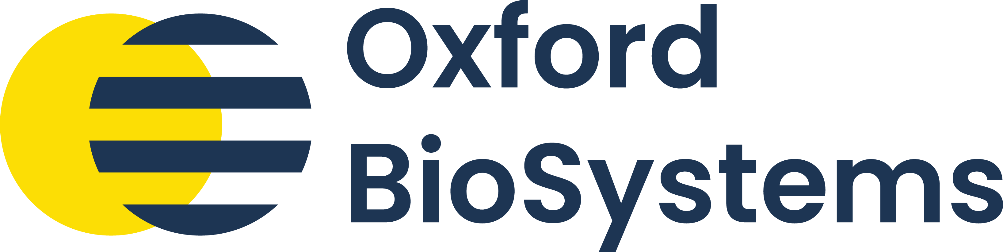 Oxford Biosystems