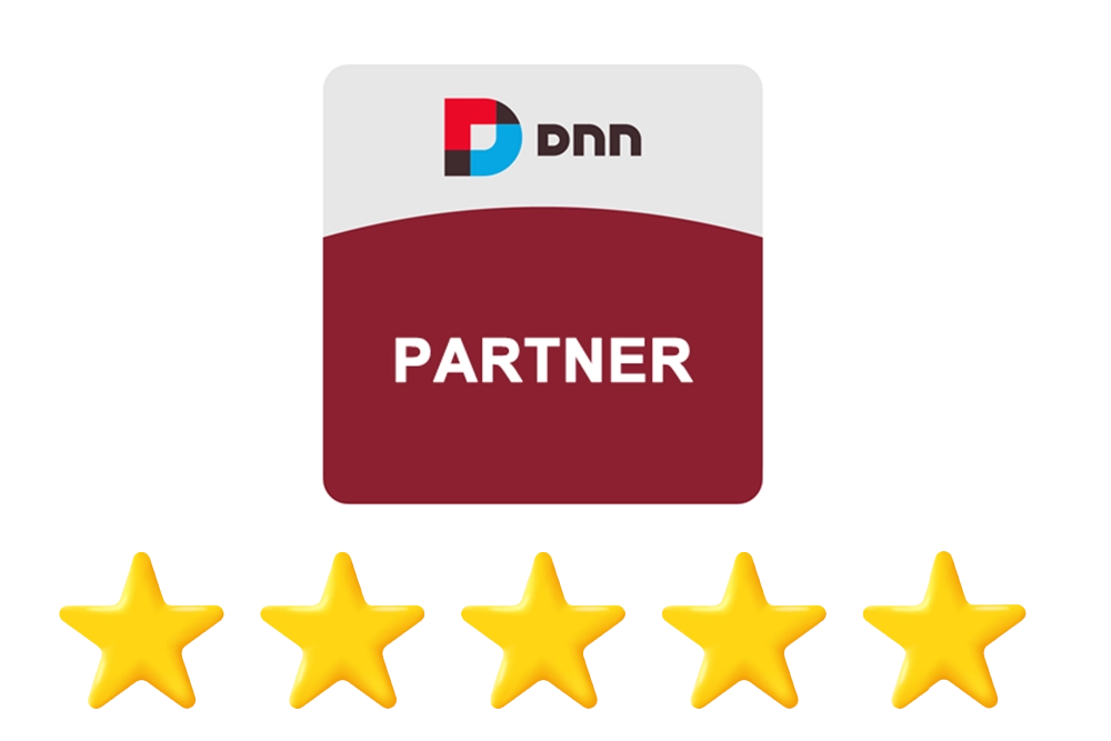 DNN Certified Partner