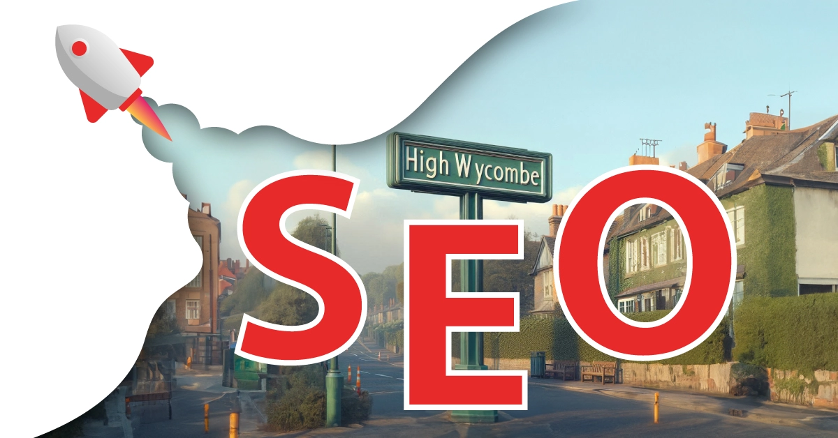 SEO in High Wycombe