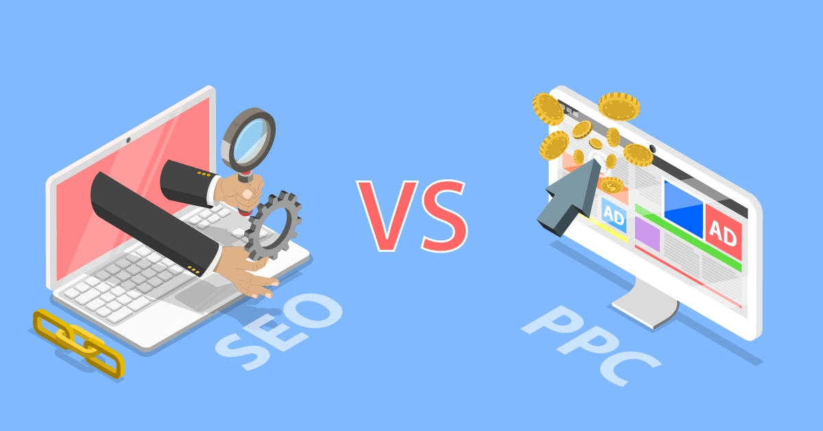 PPC or SEO