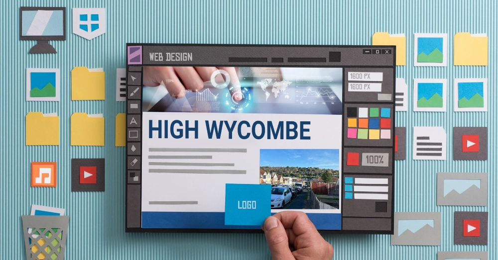 How to Choose the Right Website Designer in High Wycombe