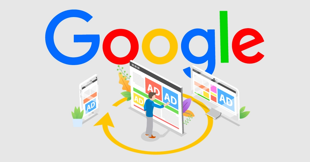 Google Ads Now Blended with Organic Search Results