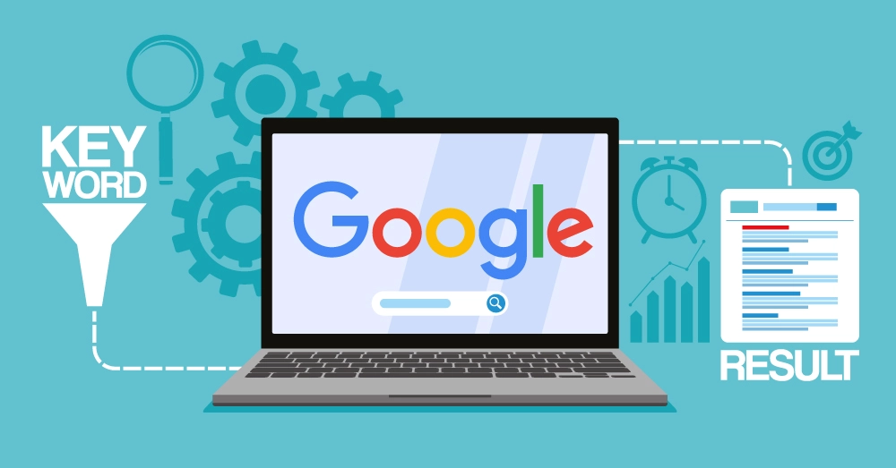 How to increase your Google ranking for FREE!