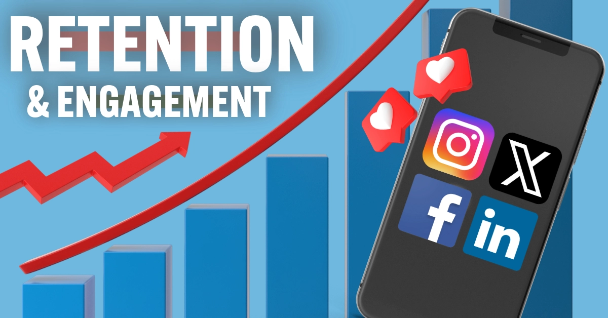 From Likes to Loyalty: Enhancing Engagement on Social Media