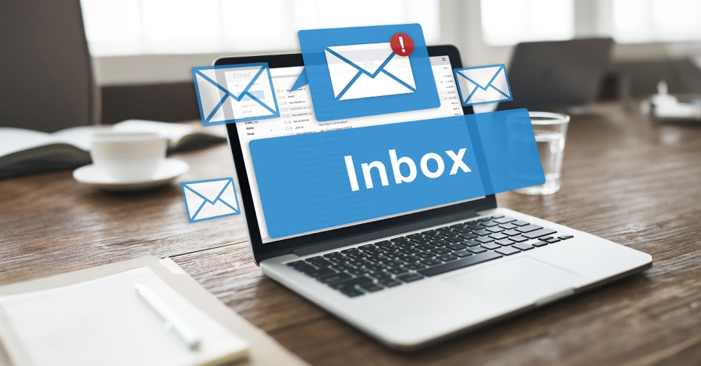 3 Reasons Why Your Business Needs Email Marketing