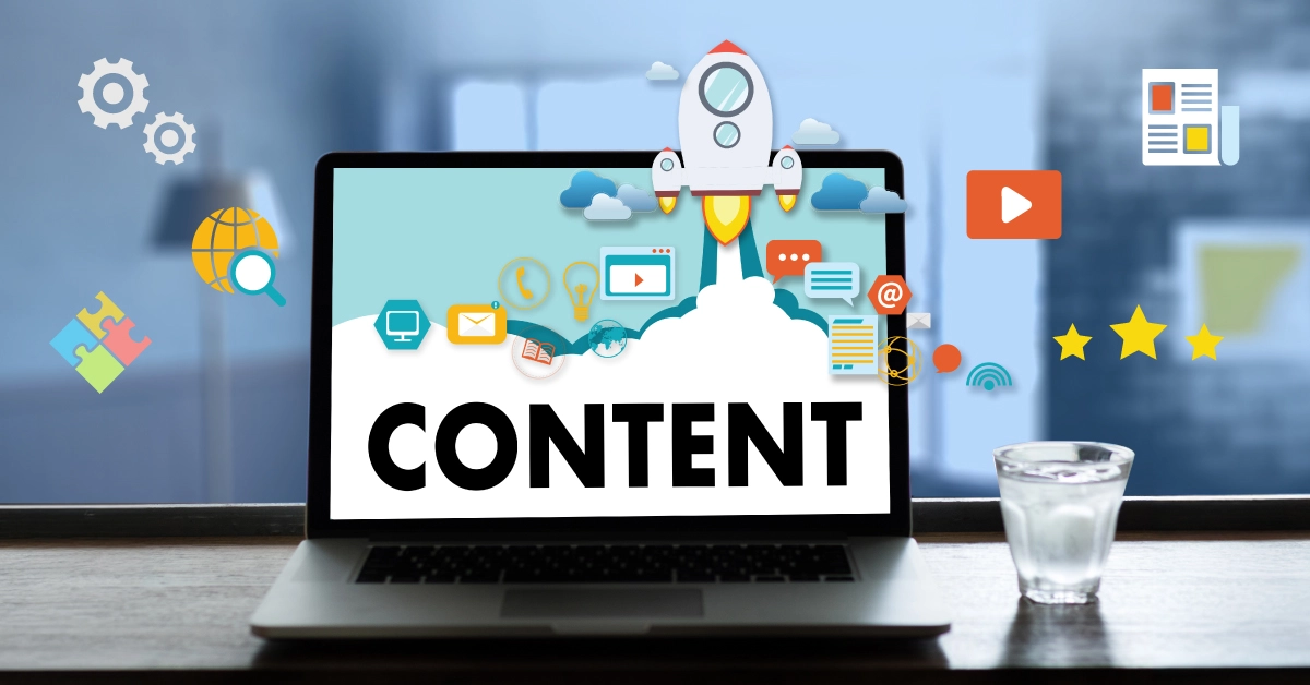 Content Marketing