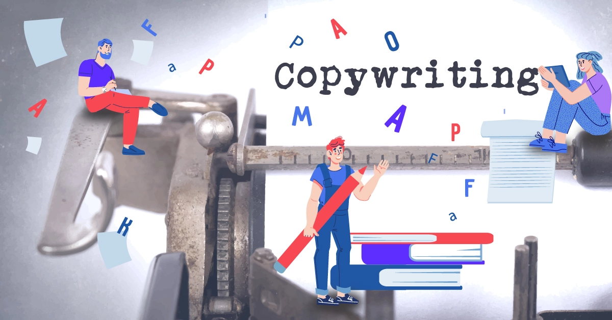 Copywriting