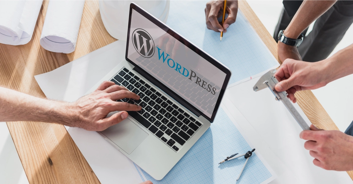 WordPress Maintenance