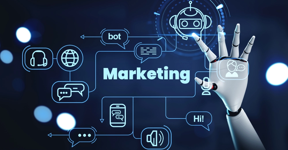 AI in Digital Marketing