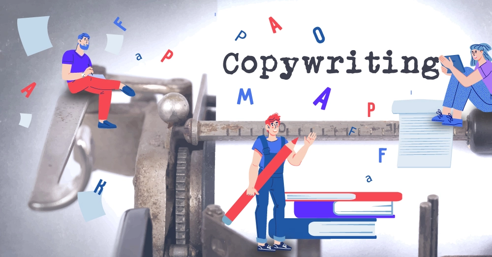 Copywriting: Crafting Words that Sell