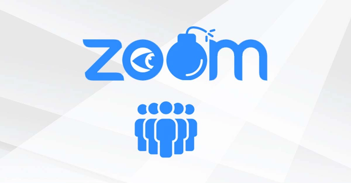 Zoom’s security issues analysed