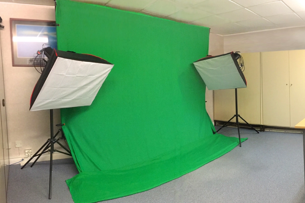 Green Screen